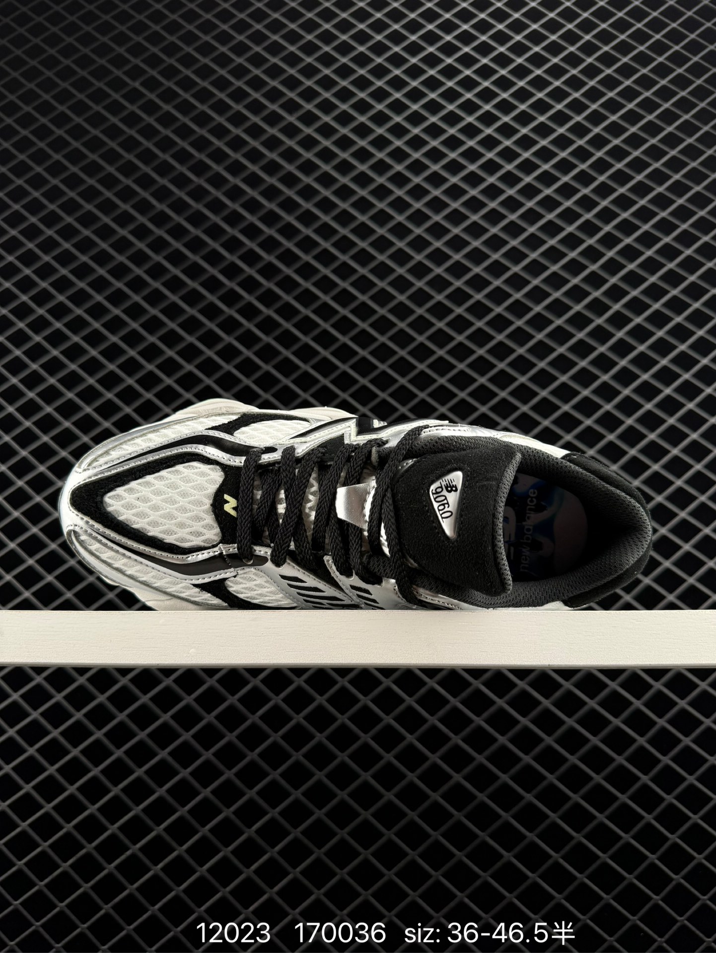 New Balance   NB9060